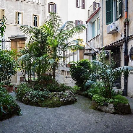 The Royal Story Apartment Roma Ngoại thất bức ảnh
