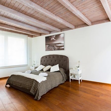 The Royal Story Apartment Roma Ngoại thất bức ảnh