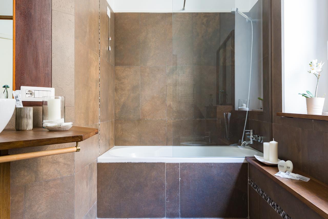 The Royal Story Apartment Roma Ngoại thất bức ảnh