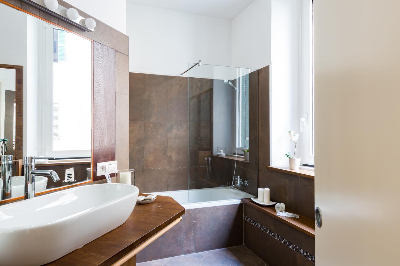 The Royal Story Apartment Roma Ngoại thất bức ảnh