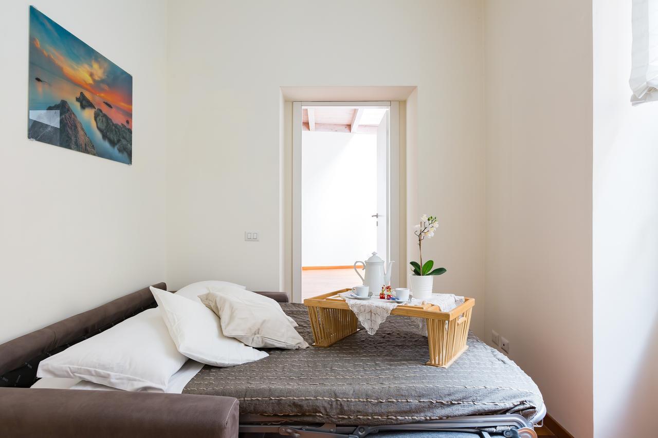 The Royal Story Apartment Roma Ngoại thất bức ảnh