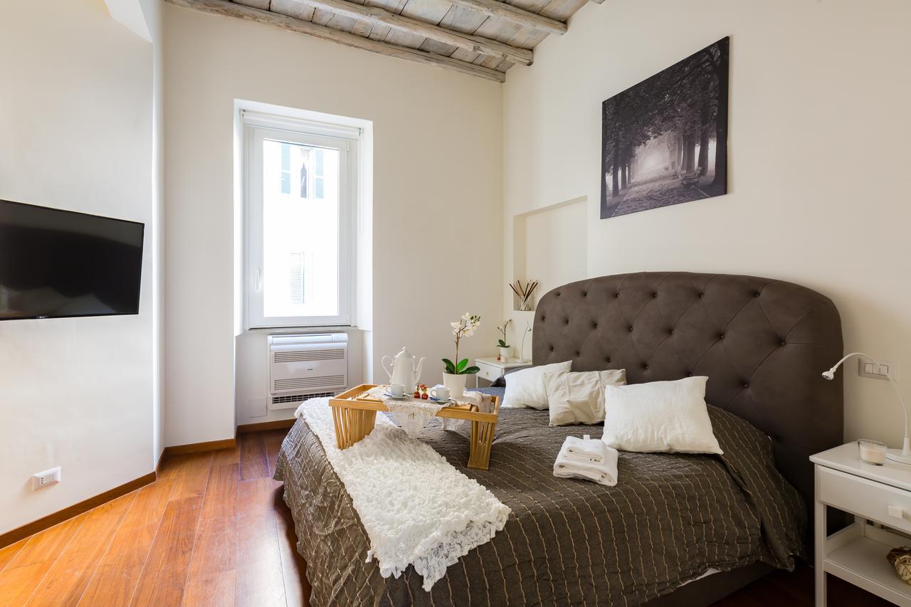 The Royal Story Apartment Roma Ngoại thất bức ảnh