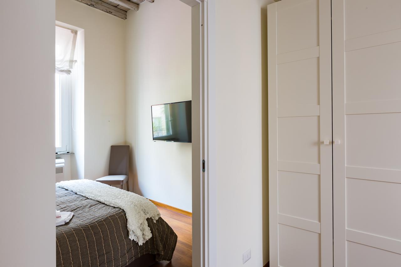 The Royal Story Apartment Roma Ngoại thất bức ảnh