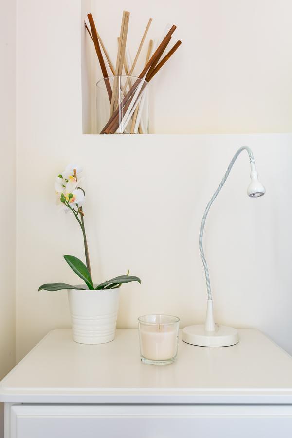 The Royal Story Apartment Roma Ngoại thất bức ảnh