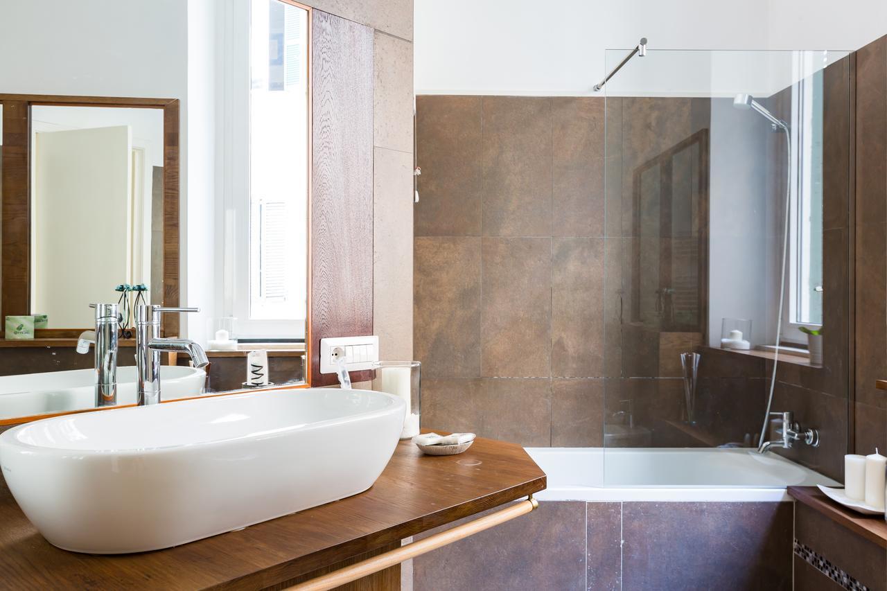 The Royal Story Apartment Roma Ngoại thất bức ảnh