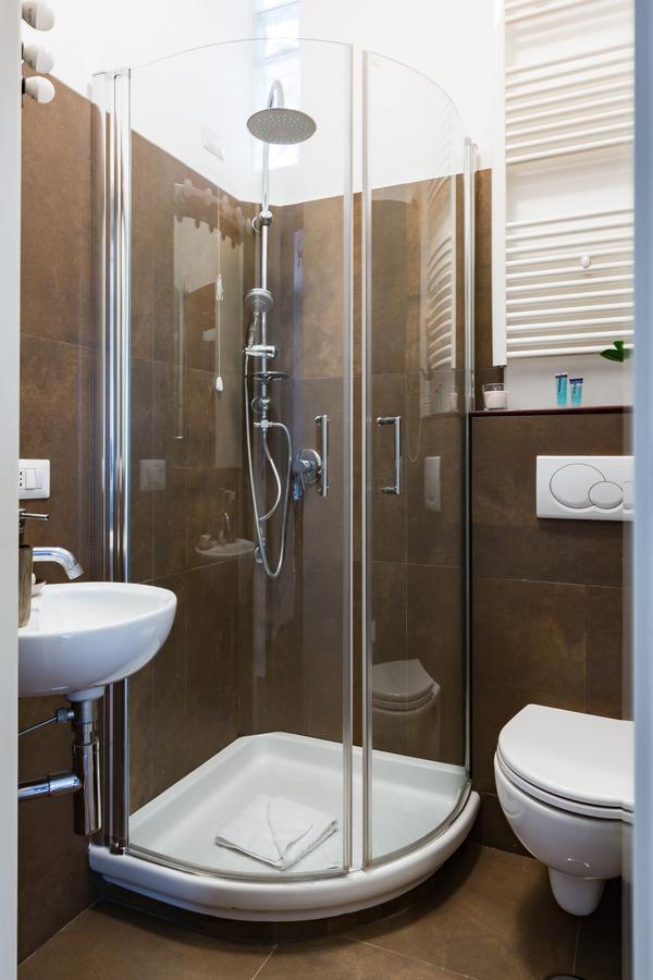 The Royal Story Apartment Roma Ngoại thất bức ảnh
