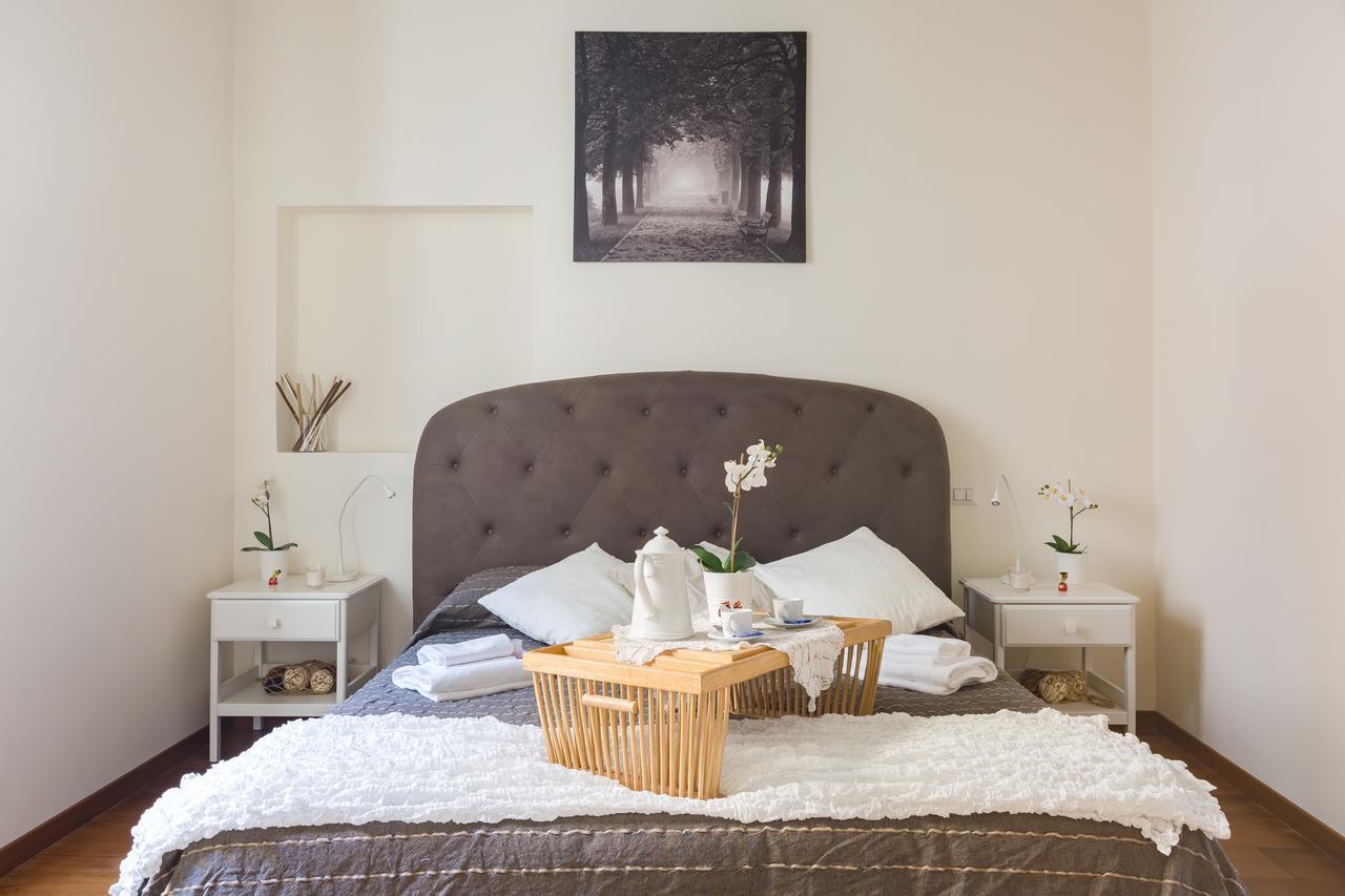 The Royal Story Apartment Roma Ngoại thất bức ảnh