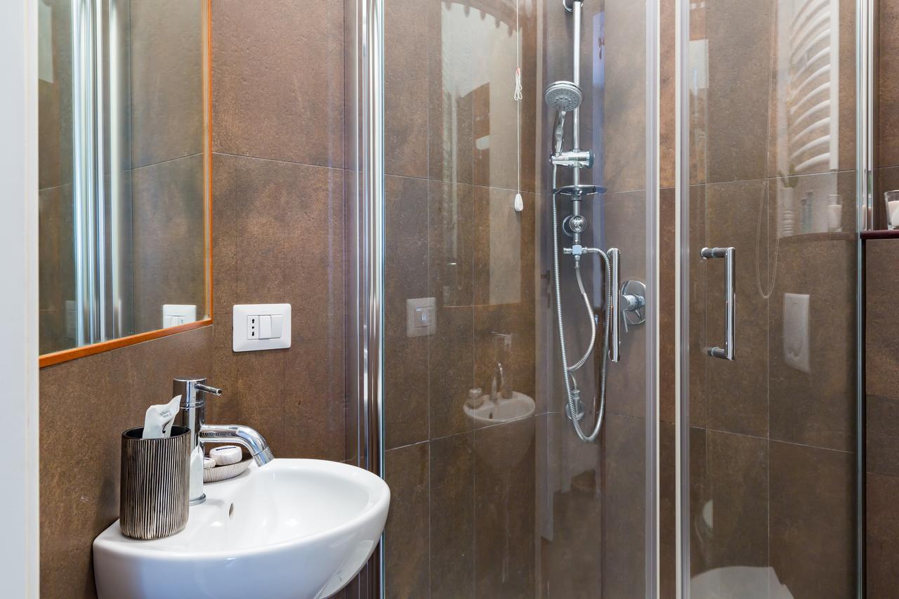 The Royal Story Apartment Roma Ngoại thất bức ảnh