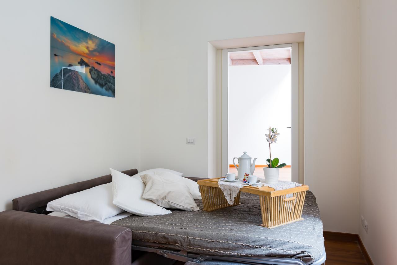 The Royal Story Apartment Roma Ngoại thất bức ảnh