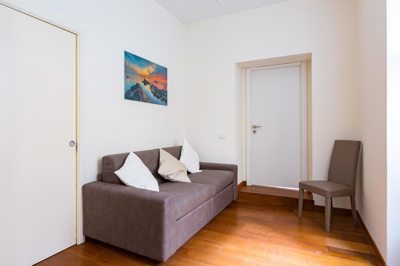 The Royal Story Apartment Roma Ngoại thất bức ảnh