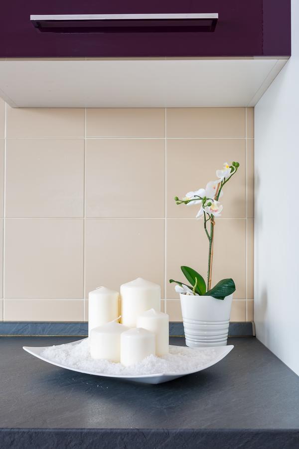 The Royal Story Apartment Roma Ngoại thất bức ảnh