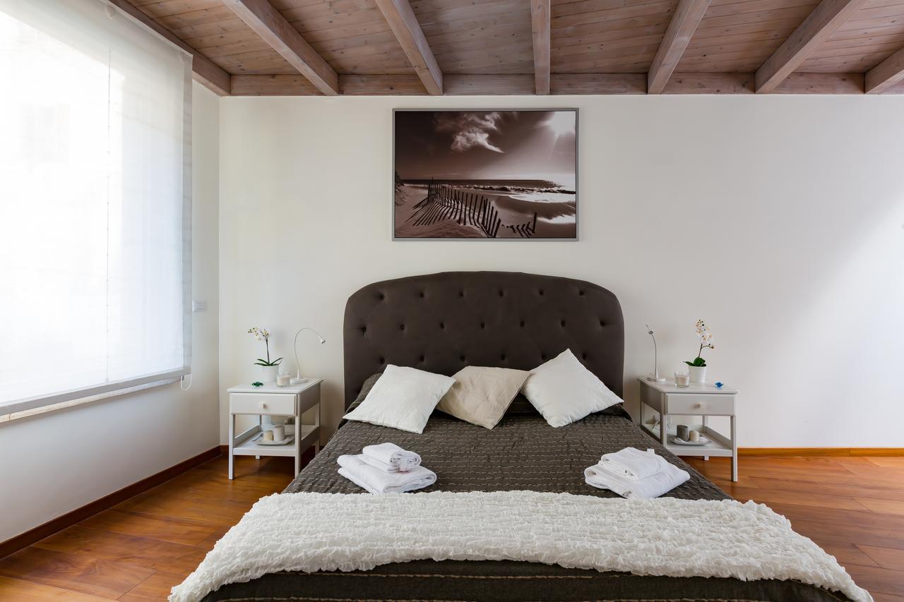 The Royal Story Apartment Roma Ngoại thất bức ảnh
