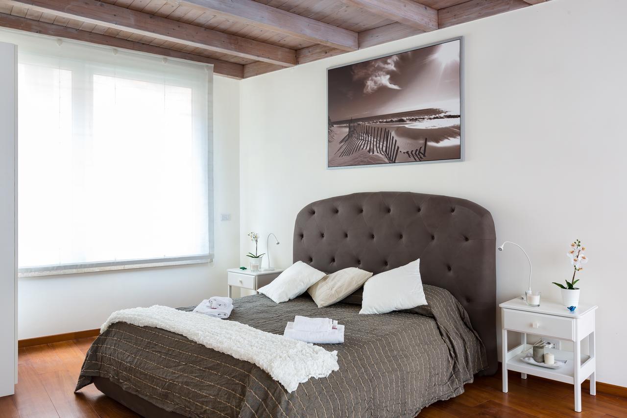 The Royal Story Apartment Roma Ngoại thất bức ảnh