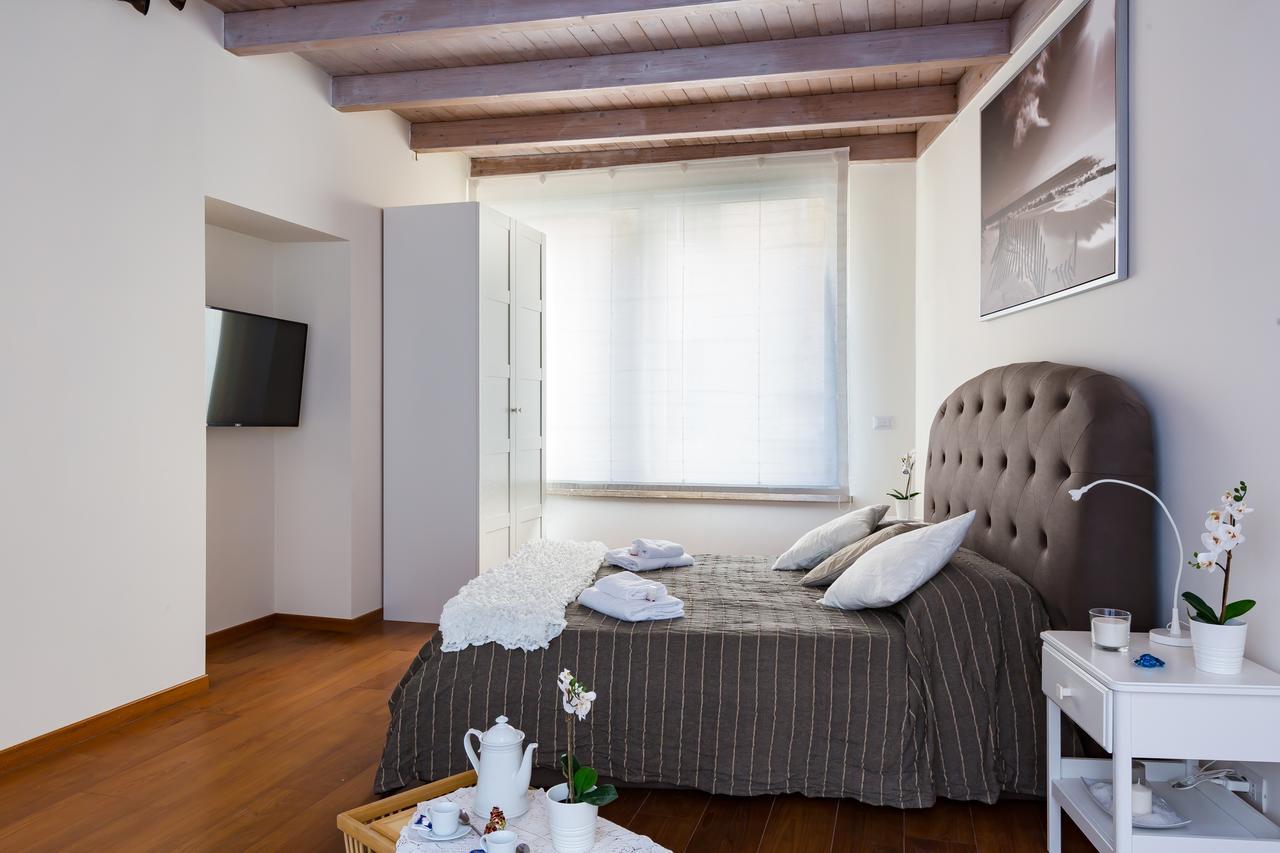 The Royal Story Apartment Roma Ngoại thất bức ảnh